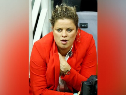 Tennis star Kim Clijsters to come out of retirement | Tennis star Kim Clijsters to come out of retirement