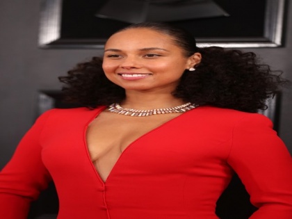 Alicia Keys to host 'Nick News' special on race | Alicia Keys to host 'Nick News' special on race