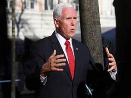 US has 43 domestic cases of coronavirus: Pence | US has 43 domestic cases of coronavirus: Pence US has 43 domestic cases of coronavirus: Pence | US has 43 domestic cases of coronavirus: Pence