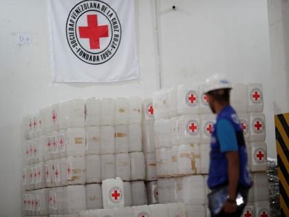 Over 100 natural disasters occurred worldwide amid pandemic since March - IFRC | Over 100 natural disasters occurred worldwide amid pandemic since March - IFRC Over 100 natural disasters occurred worldwide amid pandemic since March - IFRC | Over 100 natural disasters occurred worldwide amid pandemic since March - IFRC