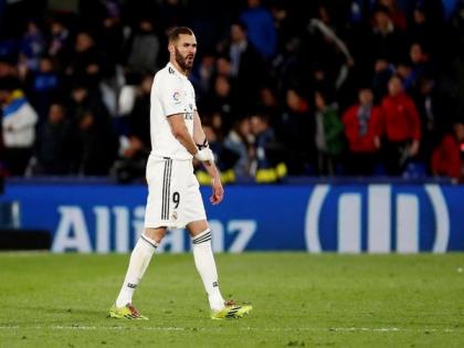 'You don't compare Formula 1 with karting': Karim Benzema let it rip at Olivier Giroud | 'You don't compare Formula 1 with karting': Karim Benzema let it rip at Olivier Giroud