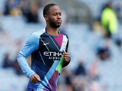 Raheem Sterling 'open' to moving abroad from Manchester City | Raheem Sterling 'open' to moving abroad from Manchester City