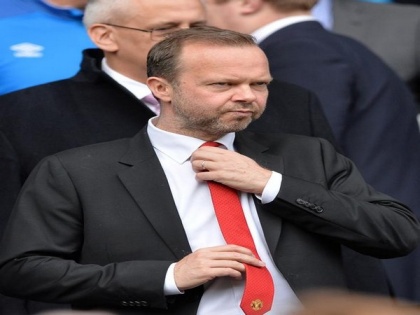 Manchester United fans attack Ed Woodward's home | Manchester United fans attack Ed Woodward's home
