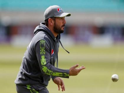 Pak cricketer Yasir Shah opens up on sharing meal with Indian cab driver in Brisbane | Pak cricketer Yasir Shah opens up on sharing meal with Indian cab driver in Brisbane