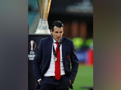 We don't want to go to second line of player: Arsenal's Emery | We don't want to go to second line of player: Arsenal's Emery