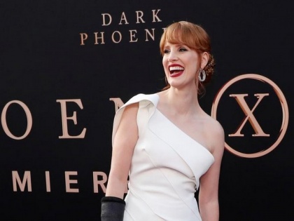 Jessica Chastain roped in to play renowned artist in 'Losing Clementine' | Jessica Chastain roped in to play renowned artist in 'Losing Clementine'