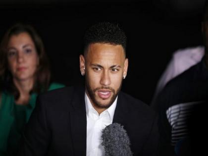 Neymar wants to return to Barcelona: Jordi Cardoner | Neymar wants to return to Barcelona: Jordi Cardoner