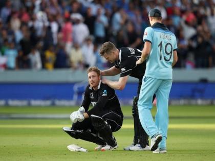 Wee bit hurt but proud of the way we played: Coach Gary Stead recalls New Zealand's WC final defeat | Wee bit hurt but proud of the way we played: Coach Gary Stead recalls New Zealand's WC final defeat