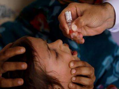 After Pak govt's demand, Facebook blocks 31 accounts for spreading 'propaganda' against polio vaccination | After Pak govt's demand, Facebook blocks 31 accounts for spreading 'propaganda' against polio vaccination After Pak govt's demand, Facebook blocks 31 accounts for spreading 'propaganda' against polio vaccination | After Pak govt's demand, Facebook blocks 31 accounts for spreading 'propaganda' against polio vaccination