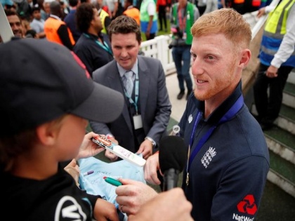 Kane Williamson will be worthy recipient of New Zealander of the Year award, says Ben Stokes | Kane Williamson will be worthy recipient of New Zealander of the Year award, says Ben Stokes