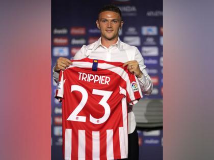 Trippier suspended for 10 weeks after breaching anti-betting rules | Trippier suspended for 10 weeks after breaching anti-betting rules Trippier suspended for 10 weeks after breaching anti-betting rules | Trippier suspended for 10 weeks after breaching anti-betting rules