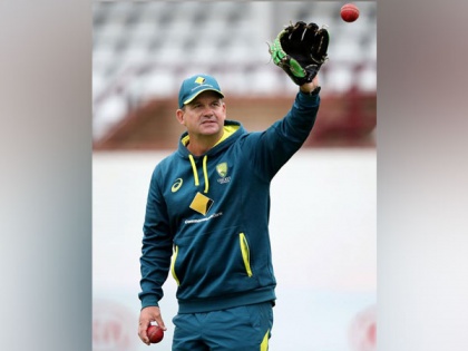 Australia to do some 'tinkering' ahead of Sri Lanka series, says Matthew Mott | Australia to do some 'tinkering' ahead of Sri Lanka series, says Matthew Mott
