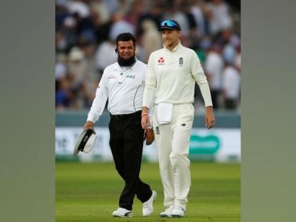 Lord's pitch substandard for Test match: Joe Root | Lord's pitch substandard for Test match: Joe Root
