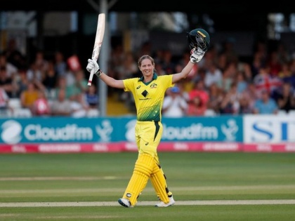 Women's Ashes: Meg Lanning stars as Australia defeat England in first T20I | Women's Ashes: Meg Lanning stars as Australia defeat England in first T20I