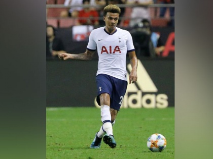 Tottenham club was not hungry enough to win against Manchester United: Dele Alli | Tottenham club was not hungry enough to win against Manchester United: Dele Alli
