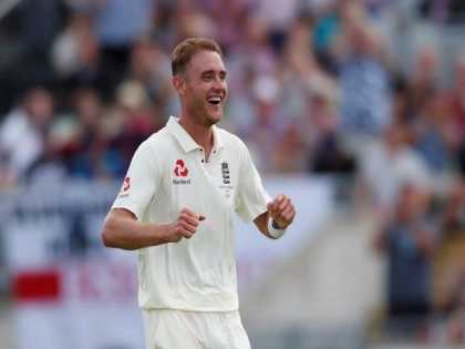 Anderson was 'a bit distraught' after leaving the field: Stuart Broad | Anderson was 'a bit distraught' after leaving the field: Stuart Broad