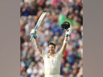 First Ashes Test: Steven Smith rescues Australia on Day 1 | First Ashes Test: Steven Smith rescues Australia on Day 1