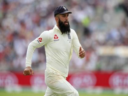 Moeen Ali can be x-factor for England: Callum Ferguson | Moeen Ali can be x-factor for England: Callum Ferguson