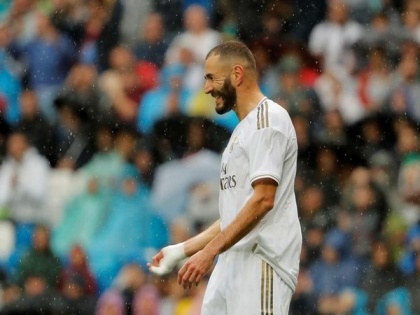 Our first match after La Liga resumption 'hugely important', Real Madrid will give everything: Karim Benzema | Our first match after La Liga resumption 'hugely important', Real Madrid will give everything: Karim Benzema