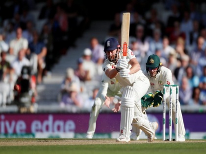 Ashes: Vaughan lauds Bairstow for his century on Day 3 | Ashes: Vaughan lauds Bairstow for his century on Day 3