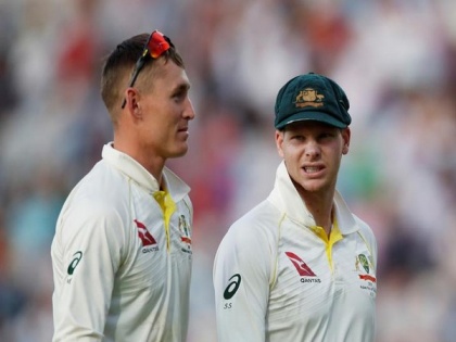 Smith feels Labuschagne can be a 'huge player' for Australia | Smith feels Labuschagne can be a 'huge player' for Australia