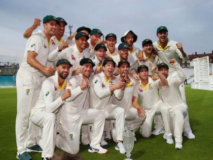 For the first time in 47 years, Ashes ends in draw | For the first time in 47 years, Ashes ends in draw
