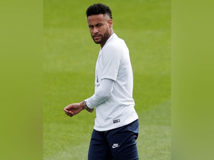 France Football gives explanation over Neymar's omission from nominations of Ballon d'Or | France Football gives explanation over Neymar's omission from nominations of Ballon d'Or