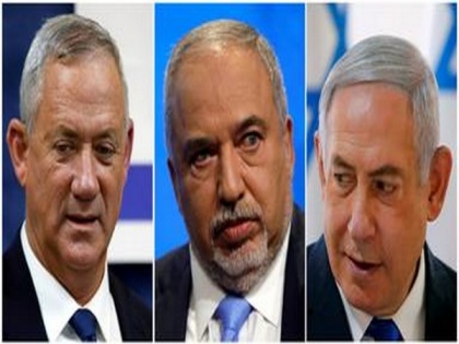 Israel: Likud, Blue and White in a deadlock with over 90 pc of ballots counted | Israel: Likud, Blue and White in a deadlock with over 90 pc of ballots counted