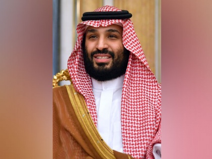 War with Iran could collapse global economy: Saudi crown prince | War with Iran could collapse global economy: Saudi crown prince