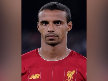 Liverpool's Joel Matip to miss remaining season due to foot injury | Liverpool's Joel Matip to miss remaining season due to foot injury
