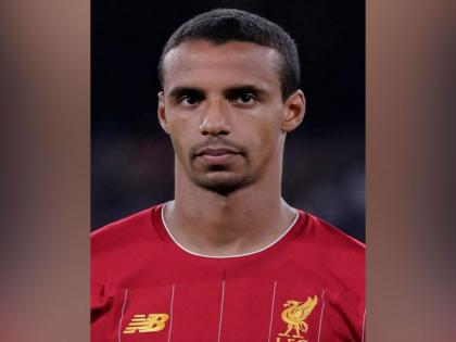Matip set to be out of action for around 3 weeks, confirms Klopp | Matip set to be out of action for around 3 weeks, confirms Klopp Matip set to be out of action for around 3 weeks, confirms Klopp | Matip set to be out of action for around 3 weeks, confirms Klopp