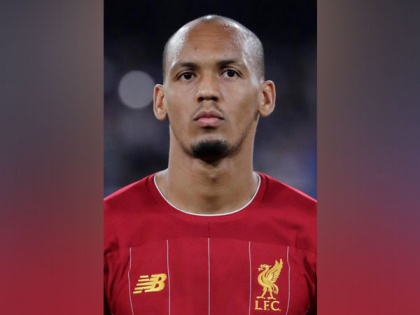 Liverpool brought me up to highest level of my career: Fabinho | Liverpool brought me up to highest level of my career: Fabinho