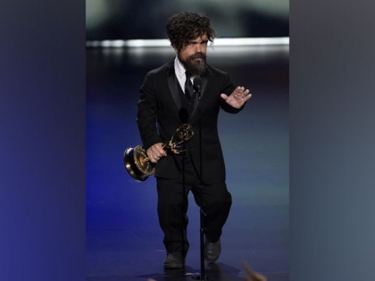 Emmys 2019: Peter Dinklage wins Supporting Actor in Drama Series for 'GOT' | Emmys 2019: Peter Dinklage wins Supporting Actor in Drama Series for 'GOT'