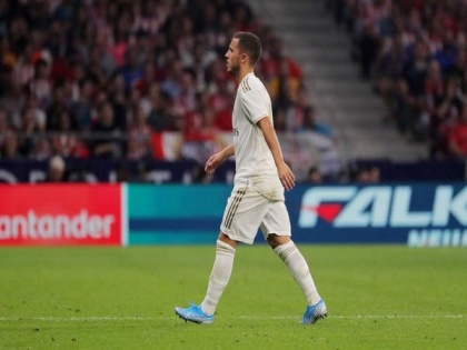 I know Hazard will succeed at Real Madrid, says Zidane | I know Hazard will succeed at Real Madrid, says Zidane
