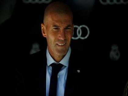 We want Ramos to be with us forever: Zidane | We want Ramos to be with us forever: Zidane We want Ramos to be with us forever: Zidane | We want Ramos to be with us forever: Zidane
