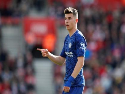 Losing to Arsenal a 'tough lesson' for Chelsea, says Mount | Losing to Arsenal a 'tough lesson' for Chelsea, says Mount Losing to Arsenal a 'tough lesson' for Chelsea, says Mount | Losing to Arsenal a 'tough lesson' for Chelsea, says Mount