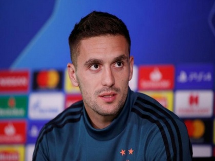 Dusan Tadic accuses referee of 'stealing' victory from Ajax over Chelsea | Dusan Tadic accuses referee of 'stealing' victory from Ajax over Chelsea