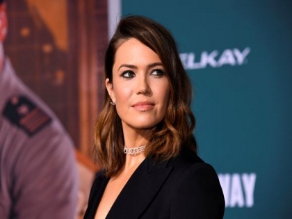 Mandy Moore expresses her desire to direct an episode of 'This Is Us' | Mandy Moore expresses her desire to direct an episode of 'This Is Us'