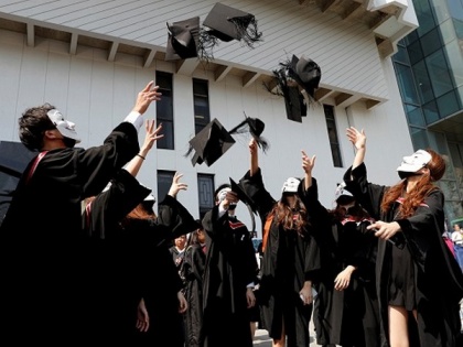 Record 9 million fresh grads in China could face job crunch in 2021 | Record 9 million fresh grads in China could face job crunch in 2021