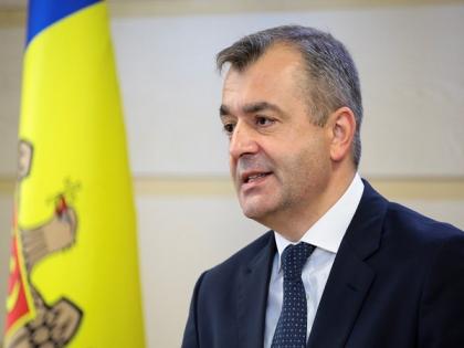 Moldovan Prime Minister Ion Chicu contracts Covid-19 | Moldovan Prime Minister Ion Chicu contracts Covid-19 Moldovan Prime Minister Ion Chicu contracts Covid-19 | Moldovan Prime Minister Ion Chicu contracts Covid-19
