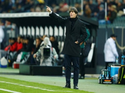 Germany coach Joachim Low excited to feature in group of death in Euro 2020 | Germany coach Joachim Low excited to feature in group of death in Euro 2020