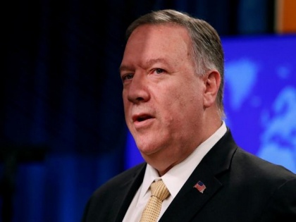 China attempting to erase its own citizens' faiths, cultures through repressive campaigns: Pompeo | China attempting to erase its own citizens' faiths, cultures through repressive campaigns: Pompeo