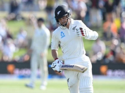NZ wicketkeeper-batsman BJ Watling to retire after UK tour | NZ wicketkeeper-batsman BJ Watling to retire after UK tour
