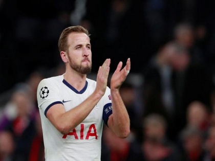 Not definite that I'm going to stay with Tottenham forever: Harry Kane | Not definite that I'm going to stay with Tottenham forever: Harry Kane