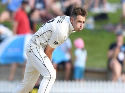 Tim Southee felt 'gutted' after being dropped for third Test against Australia | Tim Southee felt 'gutted' after being dropped for third Test against Australia