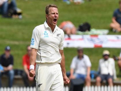 NZ vs Pak: Mohammad Rizwan hails 'mad' Wagner for bowling with broken toe | NZ vs Pak: Mohammad Rizwan hails 'mad' Wagner for bowling with broken toe