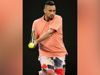 'This takes the cake': Kyrgios slams Novak Djokovic's ignorance | 'This takes the cake': Kyrgios slams Novak Djokovic's ignorance