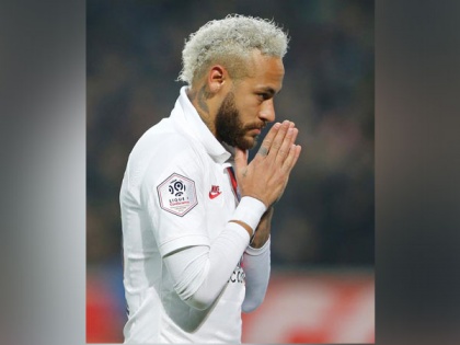 COVID-19: Uncertainty over return of football making Neymar 'anxious' | COVID-19: Uncertainty over return of football making Neymar 'anxious'