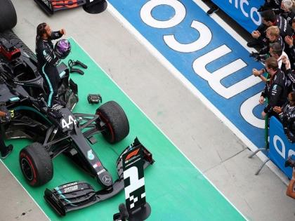 Turkish Grand Prix returns as four races added in 2020 F1 calendar | Turkish Grand Prix returns as four races added in 2020 F1 calendar Turkish Grand Prix returns as four races added in 2020 F1 calendar | Turkish Grand Prix returns as four races added in 2020 F1 calendar