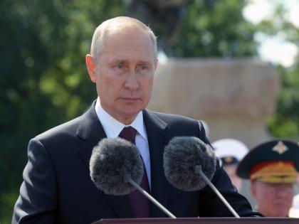 Putin may visit India in first half of 2021, says Russian envoy | Putin may visit India in first half of 2021, says Russian envoy Putin may visit India in first half of 2021, says Russian envoy | Putin may visit India in first half of 2021, says Russian envoy